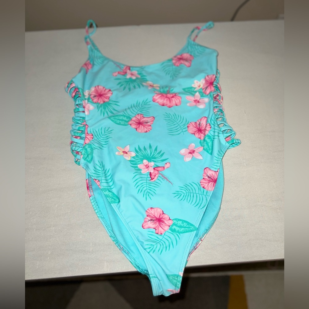 Swimsuit
